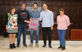 Sagunto se convierte en un circuito de carreras para acoger la 4ª edición de la 30k Ciutat de Sagunt