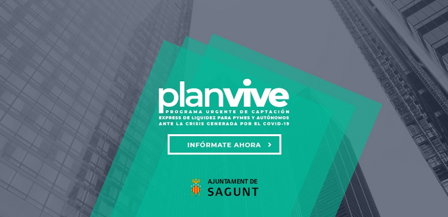 El Ayuntamiento de Sagunto pone en marcha un servicio gratuito de ayuda para PYMES y Autónomos