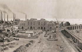 Julio Bodí impartirá mañana una conferencia sobre el patrimonio industrial de Sagunto 