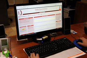 El Ayuntamiento de Sagunto actualizará la ordenanza reguladora de la administración electrónica