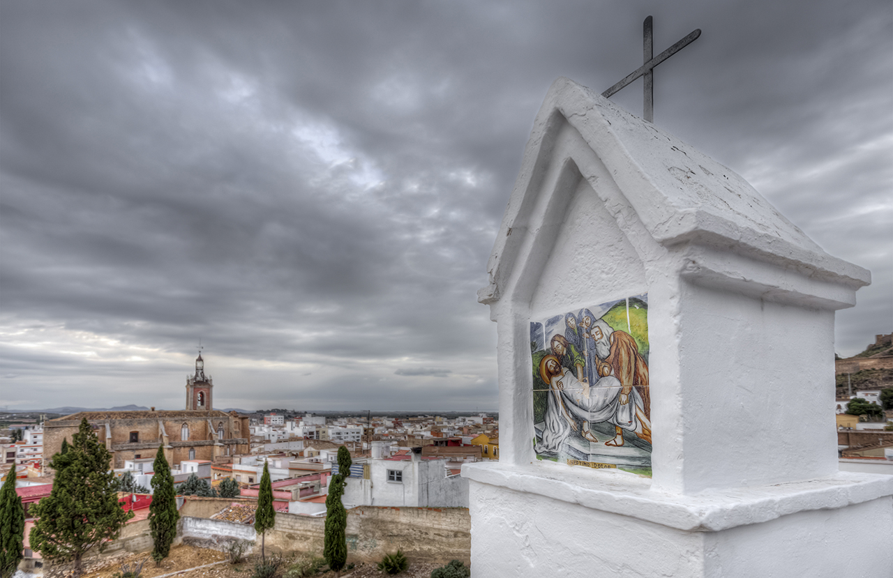 Se inaugura la exposición del ‘Concurso de fotografía turística’
