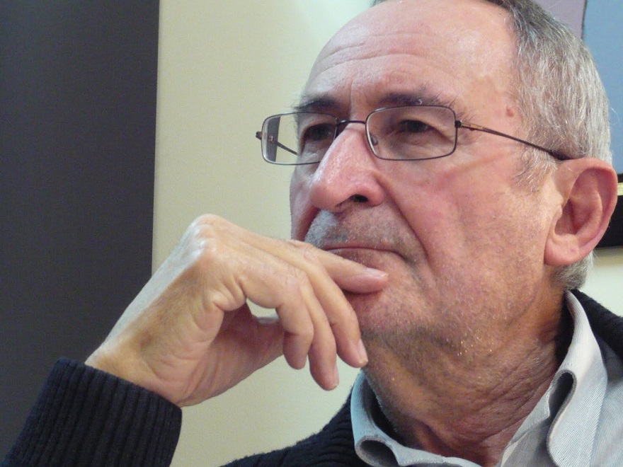 El Ayuntamiento de Sagunto nombra hijo adoptivo de la ciudad a Ramón Lapiedra Civera