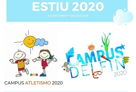 La delegación de Deportes trabaja para abrir los Campus Deportivos Municipales 