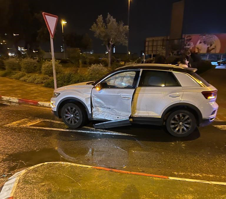 La Policía Local de Sagunto esclarece más del 80% de los casos de accidentes de tráfico con fuga producidos en la ciudad