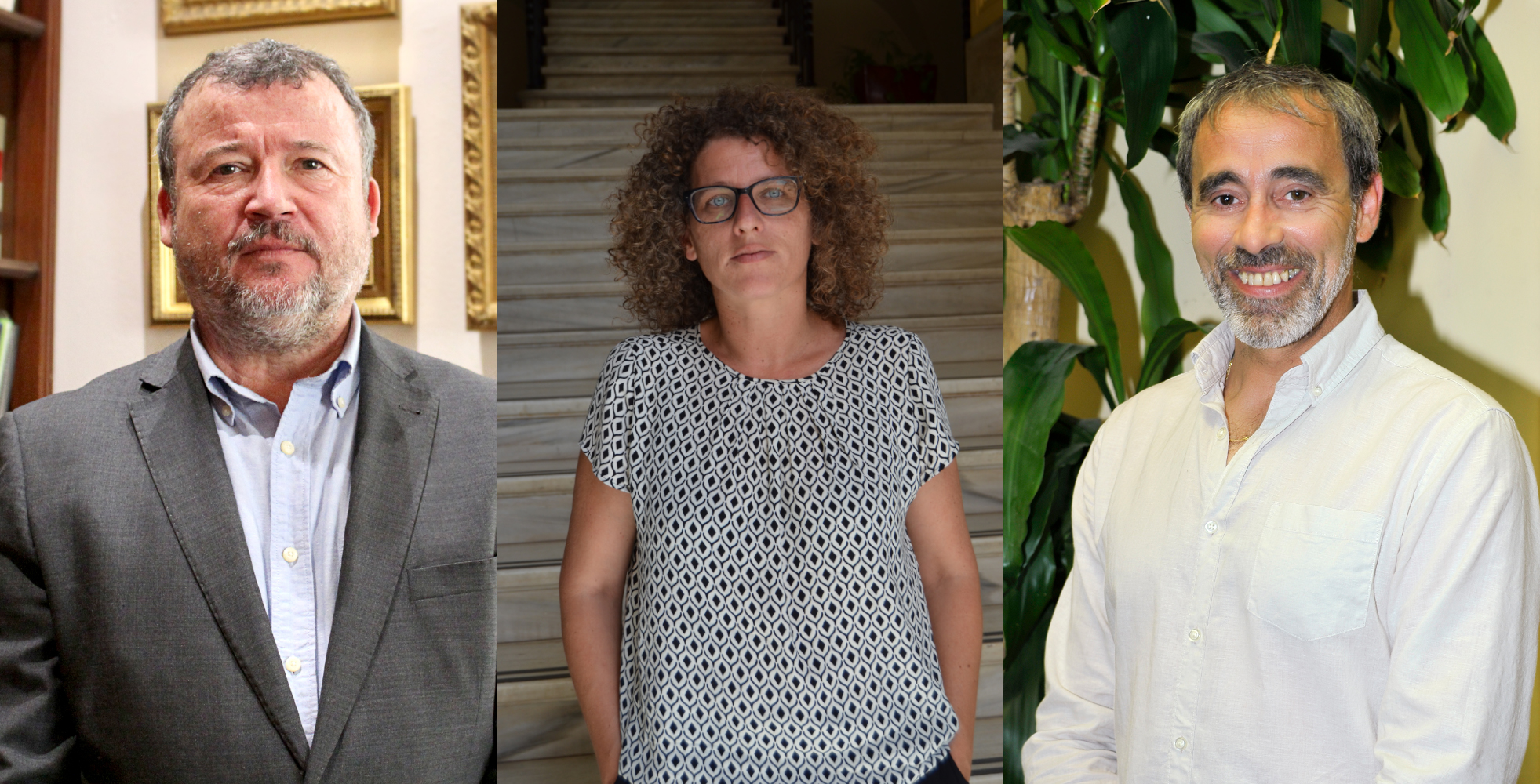 El Equipo de Gobierno pide una solución inmediata a la situación de las playas de Malvarrosa, Corinto y Almardà