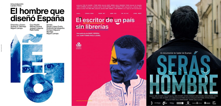 Nueva semana del festival puntoDOC con tres proyecciones españolas