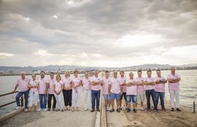 Puerto de Sagunto comienza sus fiestas el día 1 de agosto y finalizarán el día 15