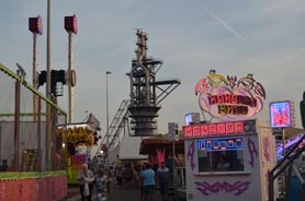 Puerto de Sagunto disfrutará de la cabalgata de humor en sus fiestas