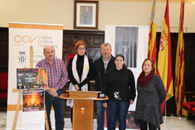 Sant Antoni 2019 acogerá una concentración de 12 ‘colles’ de ‘correfoc’
