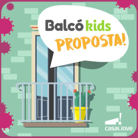 La concejalía de Juventud e Infancia presenta su agenda online hasta el 12 de abril