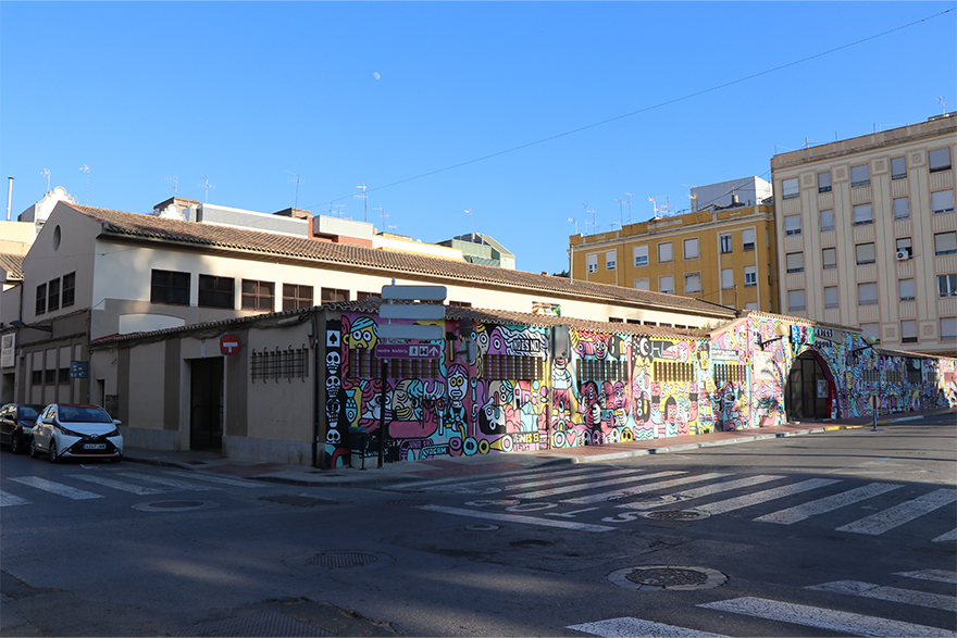 Mercados informa de las fechas y horarios extraordinarios para estas fiestas navideñas