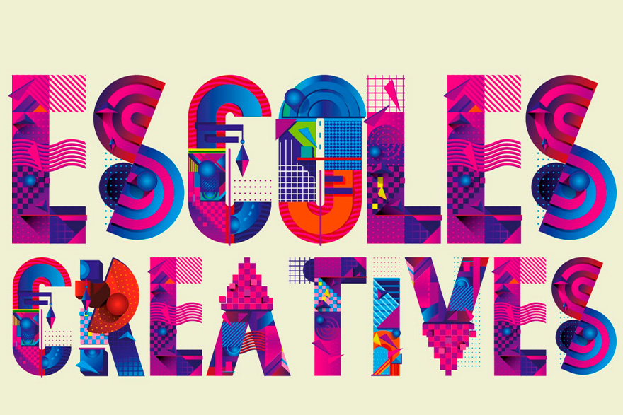 Continúa la programación de las Escuelas Creativas con cinco nuevos talleres