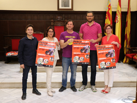 El festival internacional Percumon sonará por cuarto año en su edición más feminista