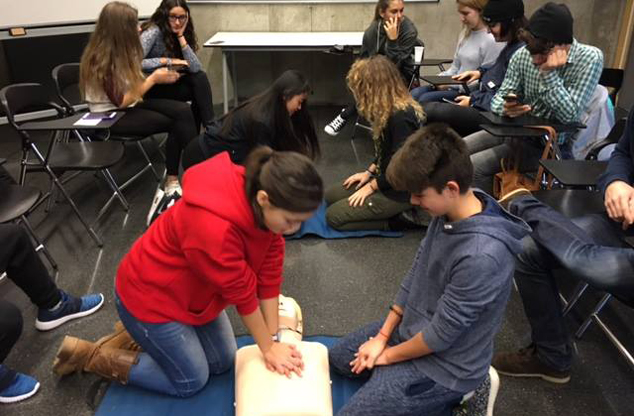 Primera jornada de éxito del Nadal Jove