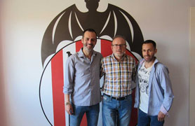 El Fornás acogerá el torneo Inclusión Cup Esportbase 2.0