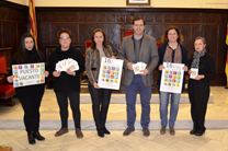 El Ayuntamiento de Sagunto saca a licitación 16 puestos de venta vacantes de los mercados de Sagunto y Puerto de Sagunto