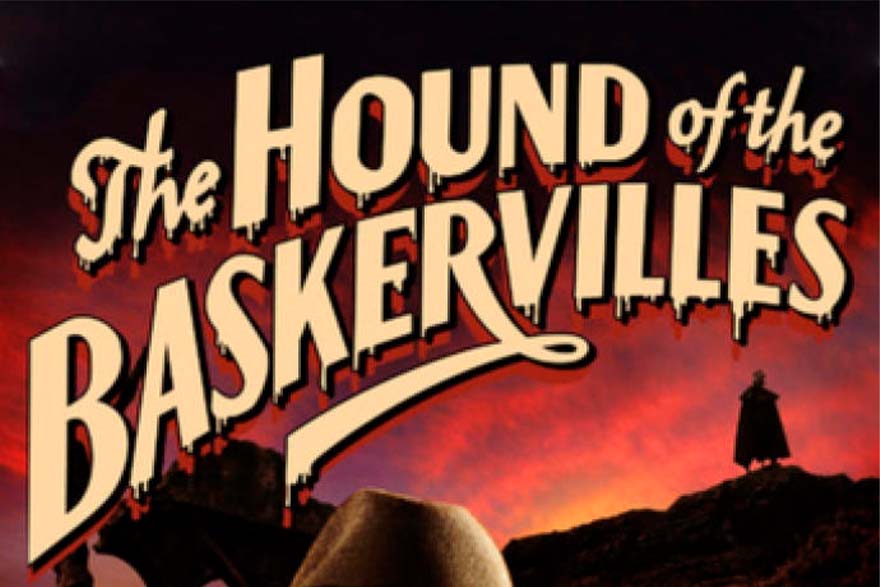 La Asociación Cultural Nautilus proyecta esta tarde en la Casa Municipal de la Cultura la película ‘El perro de los Baskerville’