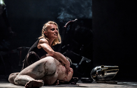 Sagunt a Escena estrena la temporada en el Teatro Romano