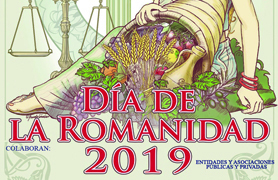 Sagunto conmemora durante todo septiembre el Día de la Romanidad