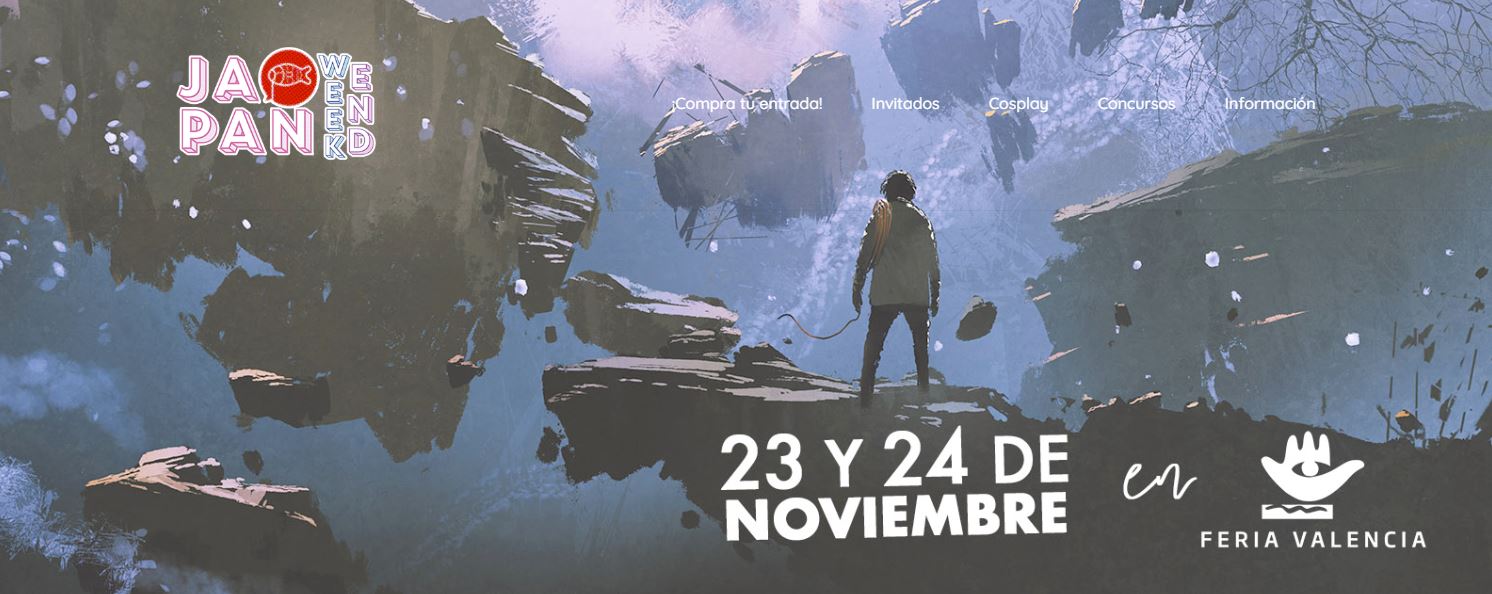 Juventud pone a disposición un autobús gratuito con parada en Sagunto y Puerto de Sagunto para desplazarse hasta el Japan Weekend-Salón del Manga