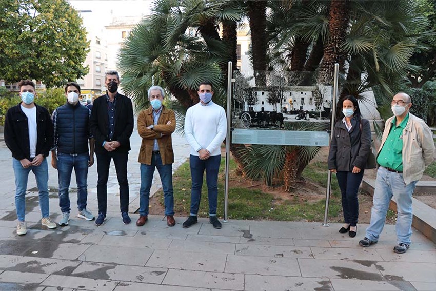 Plan Dinamización Turística 1