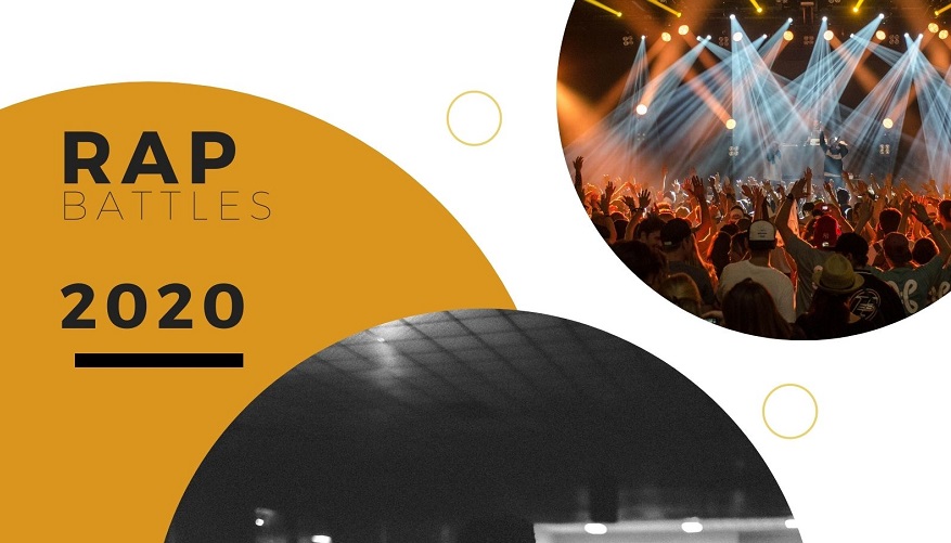 El Casal Jove de Puerto de Sagunto acoge la 4ª edición de la Batalla de Gallos