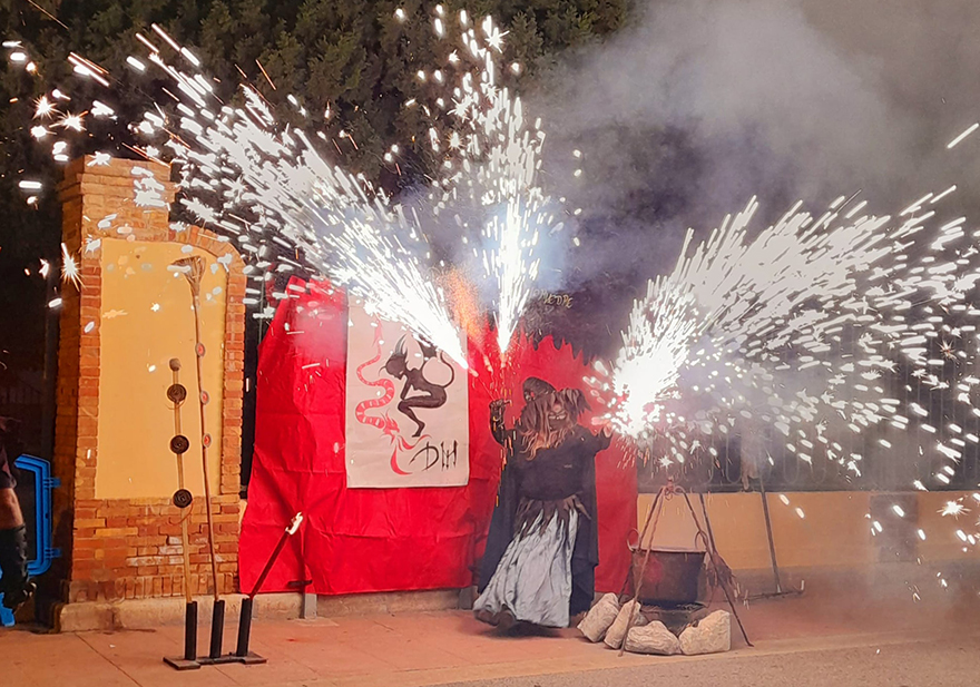 La Concejalía de Cultura hace un balance positivo de los actos celebrados por la festividad del 9 de Octubre