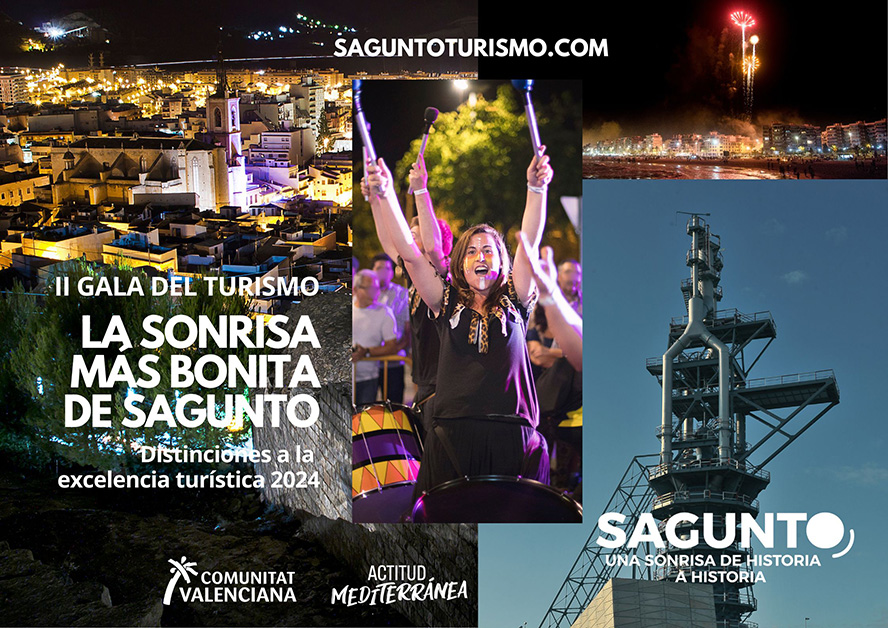 Abierto el plazo para participar en las II Distinciones a la excelencia turística del municipio