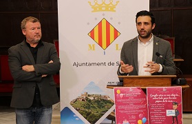 El Ayuntamiento de Sagunto pone en marcha un plan de ayudas para Pymes y autónomos y restablece servicios mínimos en el SAIC para la obtención del certificado digital