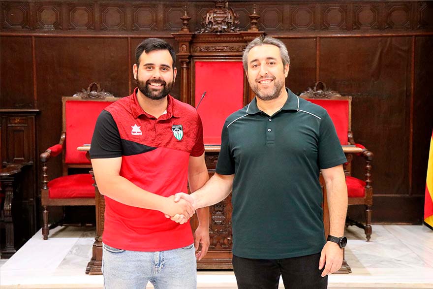 El II Clínic Ciudad de Sagunto de fútbol sala del Atlético Morvedre FS se celebrará este fin de semana