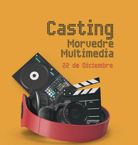 Juventud abre un casting para una nueva temporada de su webserie sobre adolescentes