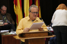 El Pleno acuerda no subvencionar las ayudas sociales a las familias de Sagunto que protagonicen episodios de violencia escolar 