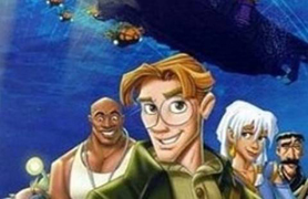 “Atlantis, l’Imperi Perdut” llega al Mario Monreal el próximo domingo