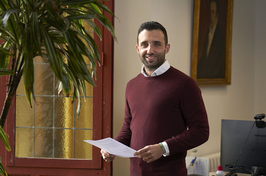 Sagunto consigue la distinción de Ciudad de la Ciencia e Innovación concedida por el Ministerio