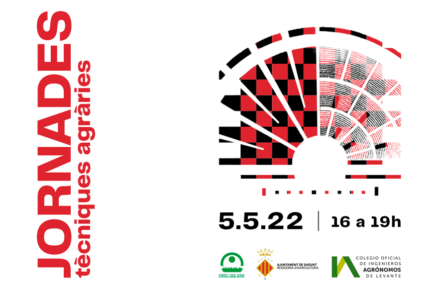 El Consell Agrari acogerá este jueves una jornada formativa sobre la lucha contra el cotonet