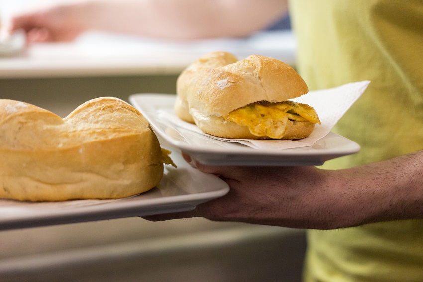 La Corporació Municipal sol·licita declarar el Dijous de Berenar com a Bé Immaterial de Rellevància Local