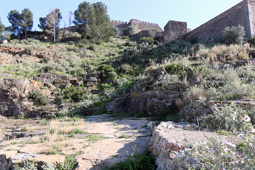 El Ayuntamiento de Sagunto adjudica las obras de adecuación y señalización de senderos turísticos
