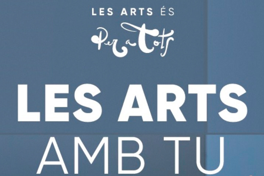 ‘Les arts amb tu’, enmarcado dentro del festival Música al Port, llega al Teatre de Begoña 