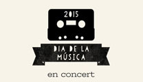 La delegación de Juventud celebra el Día de la Música este fin de semana con cine y un concierto 