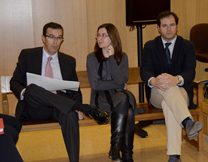 La Generalitat Valenciana y el Ayuntamiento de Sagunto colaboran para reformar y ampliar el Palacio de Justicia de Sagunto