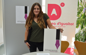 Igualdad presenta el programa de actos del ‘25 de Noviembre’