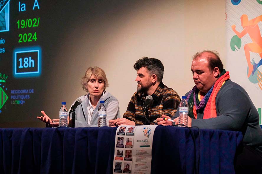 Nautilus: 'Ya no quiero esconderme', un video podcast que profundiza en la realidad LGTBIQ+ en el deporte