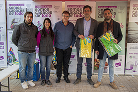 El Consorcio Palancia Belcaire pone en marcha la campaña ‘Somos capaces de todo si reciclamos en equipo’