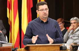 El Ayuntamiento convoca un concurso oposición para cubrir interinamente la plaza de Técnico Superior de Deportes