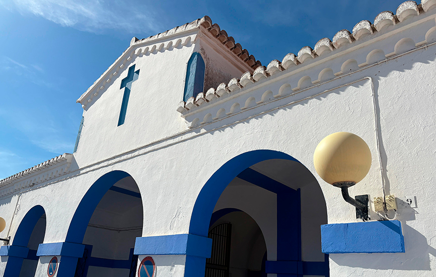 Autobús gratuito y música ambiental en los cementerios del municipio para el día de Todos los Santos