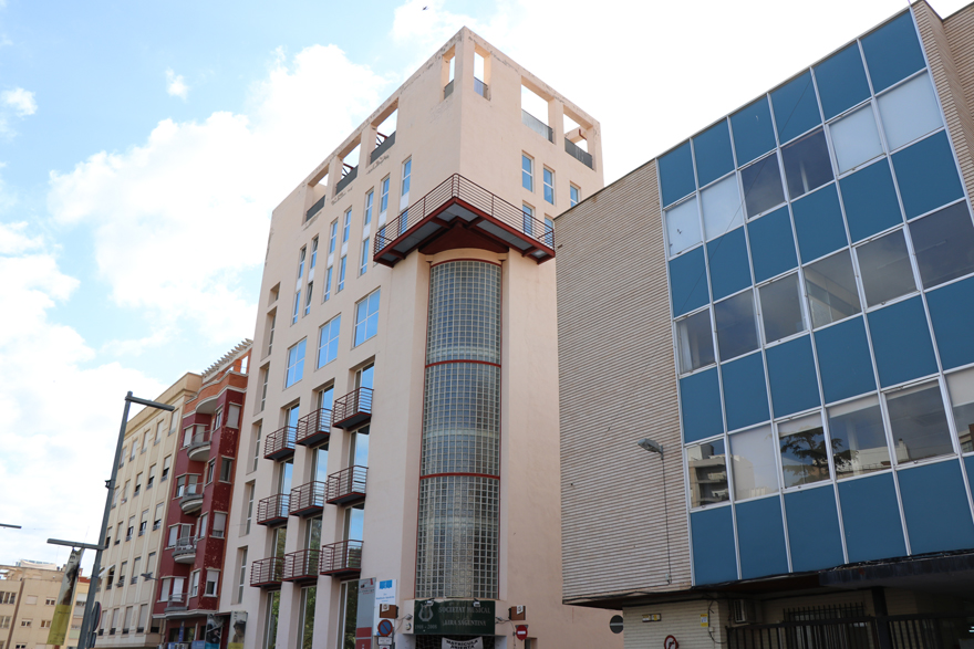 La Orquesta Sinfónica Lira Saguntina celebra las fiestas con el tradicional Concierto de Navidad