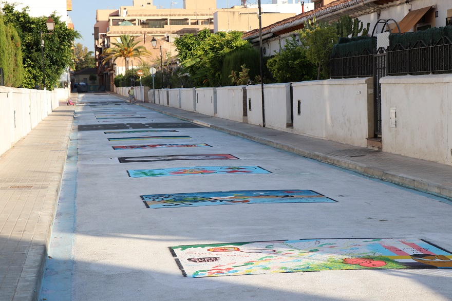 La delegación de Fiestas abre hoy el plazo de presentación de solicitudes para la subvención de actos festivos 2020