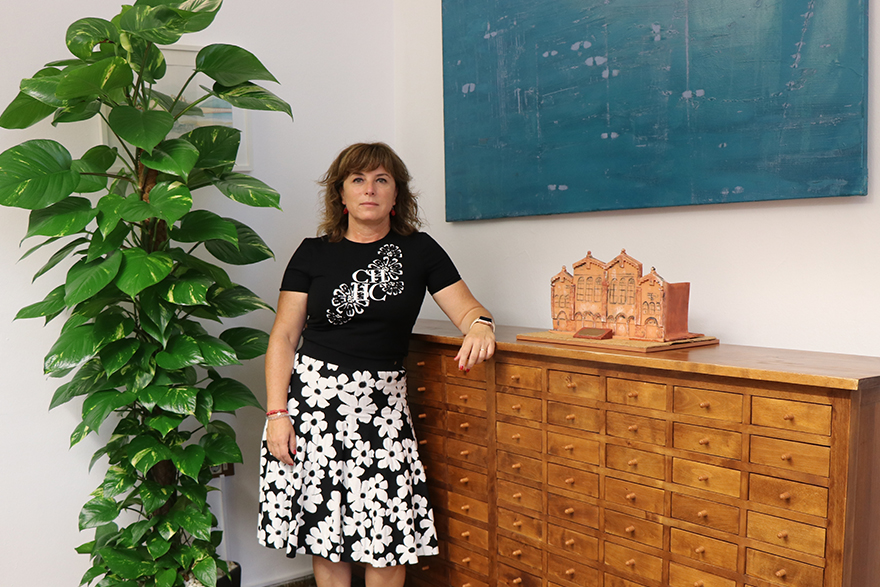 Sagunto recibe 500.000€ para un taller de empleo destinado a la formación de mujeres