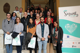 Sagunto acoge la Jornada de Turismo Cultural 2019