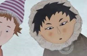 El Mario Monreal acoge proyecciones de cine infantil por Navidad